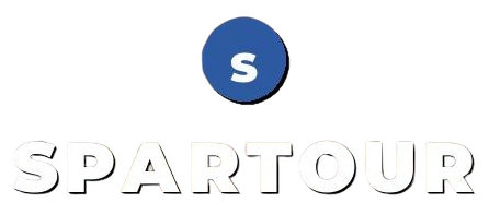 SparTour logo